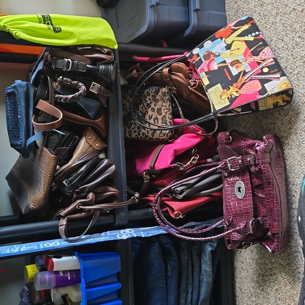 Purses